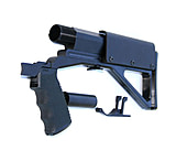Image of Fostech Defend AR-15 Complete Assembly Collapsible Stock