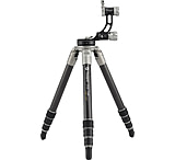 Image of Fotopro Eagle Series Carbon Fiber Tripod