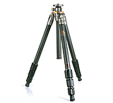 Image of Fotopro T-63C Tripod Kit