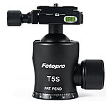 Image of Fotopro T5S Tripod Head