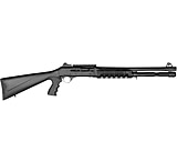 Image of Four Peaks Armory AKSA Arms S4 Shotgun, 12 Gauge, 18.5 inch Barrel