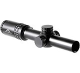 Image of Four Peaks Armory 1-6x24mm 30mm Tube SFP LPVO Rifle Scope