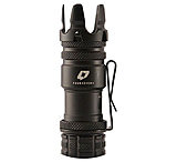 Image of Foursevens PK Paladin Titanium Flashlight