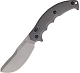 Image of Fox Aruru Folder Gray Folding Knife