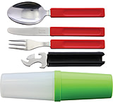 Image of Fox Camp Cutlery Set