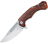 Image of Fox Desert Fox Linerlock Folding Knife