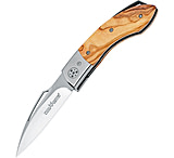 Image of Fox Dream Catcher Linerlock Folding Knife
