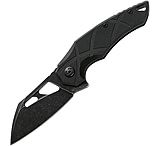 Image of Fox Edge Atrax Linerlock Black