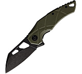 Image of Fox Edge Atrax Linerlock Green