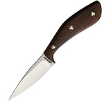 Image of Fox Edge Fixed Blade Chicken Wing Wood Knife