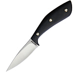 Image of Fox Edge Fixed Blade Pakkawood Knife