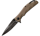 Image of Fox Edge Mandatory Fun Framelock FE025