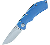 Image of Fox Edge Pop Smoke Framelock FE042