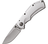 Image of Fox Edge Pop Smoke Framelock