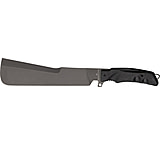 Image of Fox Golok Hitam