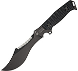 Image of Fox Israeli Trakker Kapap Fixed Blade Knife,7.625in