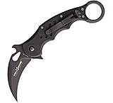 Image of Fox Karambit Black Folding Knife