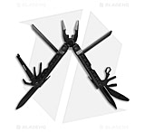 Image of Fox Knives Americas 15 Function 2.50in Multi-Tools