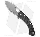 Image of Fox Knives Americas Anso Zero 2.0 2.75in Folding Knife