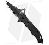 Image of Fox Knives Americas Defcon5 Bram Abaniko 2 4.00in Folding Knife