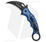 Image of Fox Knives Americas Karambit 3.00in Folding Knife