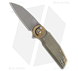 Image of Fox Knives Americas Metamorphosis 3.15in Folding Knife