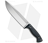 Image of Fox Knives Americas Perser FX-140XL MB 7.375in Fixed Blade Knife