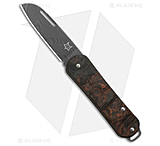 Image of Fox Knives Americas Vulpis 1.75in Folding Knife