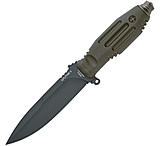 Image of Fox Mars Sputnik 11 Fixed Blade Knife