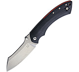 Image of Fox Max Rom Pelican Linerlock Folding Knife