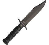 Image of Fox Military Explorer Fixed Blade Tactical Knife,7.5in