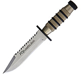 Image of Fox Mini Fox Gold Knife