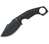 Image of Fox Monky Tumber 3.625in Fixed Blade Knife