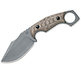 Image of Fox Monky Tumber Fixed Blade Knife