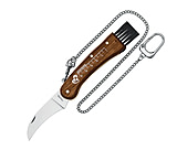 Image of Fox Mushroom Folding Knife