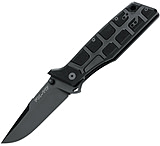 Image of Fox N.E.R.O. Nighthawk Linerlock Folding Knife
