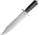Image of Fox-N-Hound Bowie Stacked Handle Knife