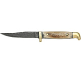 Image of Fox-N-Hound Small Game Skinner Fixed Blade Knife