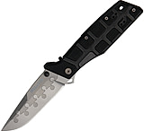 Image of Fox NERO Nighthawk Folding Knife, 3.75in