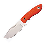 Image of Fox Njall Fixed Blade Orange Fixed Blade Knife