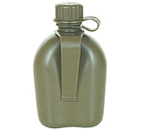 Image of Fox Outdoor 1 Qt. Canteen w/ Belt Clip