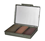 Image of Fox Outdoor 3-Color Chameleon Camo Compact