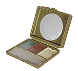 Image of Fox Outdoor 4-Color GI Camouflage Compact Face Paint