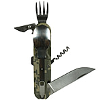 Image of Fox Outdoor 6-In-1 Chowset Tool