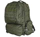 Image of Fox Outdoor Advanced 3-Day Combat Pack