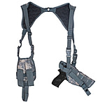 Image of Fox Outdoor Advanced Tactical Shoulder Holster