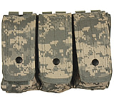 Image of Fox Outdoor AR-15/AK-47 Triple Mag Pouch