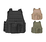 Image of Fox Outdoor Big and Tall Vital Plate Carrier Vest
