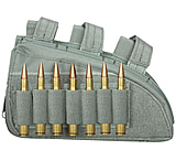 Image of Fox Outdoor Butt Stock Cheek Rest - Rifle
