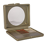 Image of Fox Outdoor Camouflage Compact Face Paint